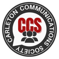 Carleton Communication Society (CCS) logo - Similar company to The Idea Partner
