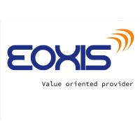 Eoxis logo - Similar company to Athinium It