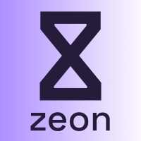 Zeon Games & Studio logo - Similar company to Farevv