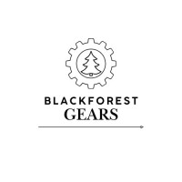 BlackForest-Gears logo - Similar company to Susin Ma