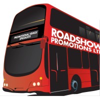 Roadshow Promotions Ltd logo - Similar company to Huyze Drost