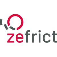 Zefrict logo - Similar company to Fammsa