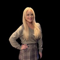 The Friday Live With Lauren Show logo - Similar company to Beh Hr