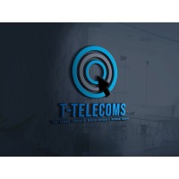 T-Telecoms IT Services logo - Similar company to Starbase Telecoms