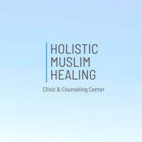 Holistic Muslim Healing logo - Similar company to Caren Magill, Ma | Adhd Coach