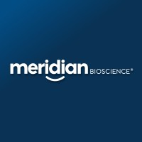 Meridian Life Science-Academic (previously Bioline) logo - Similar company to Apto-Gen