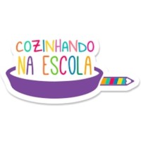 Cozinhando na Escola logo - Similar company to Chef Gourmet Franchising