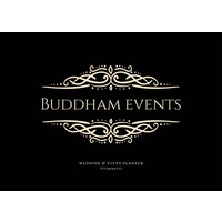 Buddham Events logo - Similar company to Evoke Event Co.