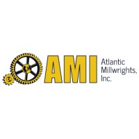 Atlantic Millwrights Inc. logo - Similar company to Cambridge Chemical Technologies, Inc.