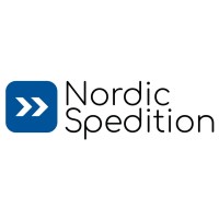 Nordic Spedition logo - Similar company to Ecw Logistics