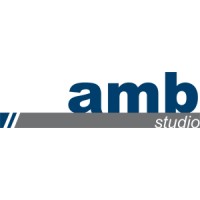 amb studio srl logo - Similar company to Didelme Sistemi