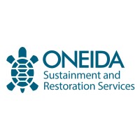 SRS (Sustainment and Restoration Services) logo - Similar company to Oesc (Oneida Esc Group)