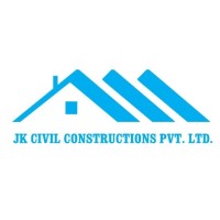 JK CIVIL CONSTRUCTIONS PVT LTD logo - Similar company to Basil Ark