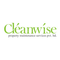 Cleanwise Property Maintenance Services Pvt. Ltd. logo - Similar company to Cleanwise