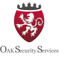 Oak Security Services Limited logo - Similar company to Skye Guarding Ltd