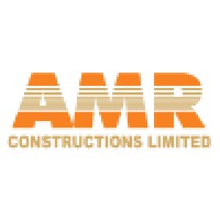 Amr Constructions Limited