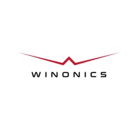Winonics logo - Similar company to Murrietta Circuits