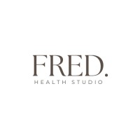 FRED. Health Studio logo - Similar company to Yufi.Mx