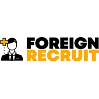 Foreign Recruit logo - Similar company to Seed