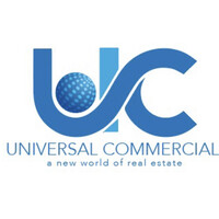 Universal Commercial | Greenwood CRE logo - Similar company to Ridgedale Advisors Llc