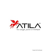 TRANSPORTES ATILA S.A.S logo - Similar company to Burica Sa