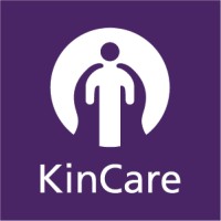 KinCare logo - Similar company to Care Connect - Community Care Provider