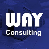 Way Consulting Informática logo - Similar company to Cryptoroot