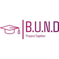 B.U.N.D logo - Similar company to De Dépendance