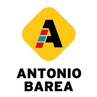ANTONIO BAREA (Grupo BAREA) logo - Similar company to Grupo Barea