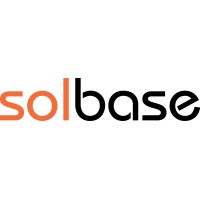 Solbase logo - Similar company to Fraudcentral.Io