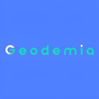 GEODEMIA logo - Similar company to Unity Geospatial