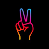 N'JOY app logo - Similar company to Quantedu