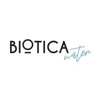 Biotica Water logo - Similar company to The Microbiomics Group
