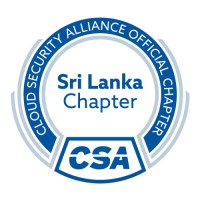 Cloud Security Alliance Sri Lanka Chapter logo - Similar company to Old Royalists Engineering Professionals' Association - Orepa