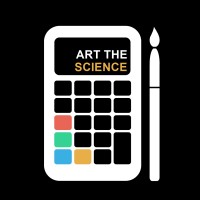 Art the Science logo - Similar company to Drawimpacts