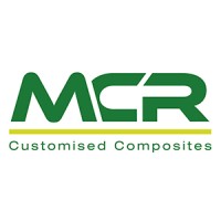 MCR Composites logo - Similar company to Takeaway