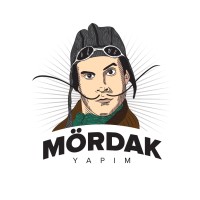Mördak Yapım logo - Similar company to Cutter Post Production