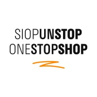 Siop Un Stop - One Stop Shop logo - Similar company to Sgil Cymru