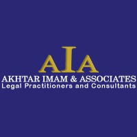 Akhtar Imam & Associates logo - Similar company to Bangladesh Legal Aid And Services Trust (Blast)