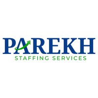 Parekh Staffing logo - Similar company to Bookmyhelp
