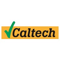 Caltech AB logo - Similar company to Futurexchange