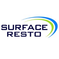 Surface Resto logo - Similar company to Polar Clean