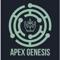 Apex Genesis Technologies logo - Similar company to Fabric Cycle Technology Inc.