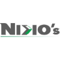 Nikos Logistics Co., Ltd.