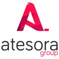 Atesora Group logo - Similar company to Executive Scaleup