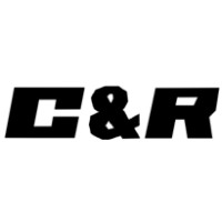 C&R Structure Group logo - Similar company to Cassaform