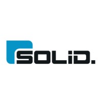 Solid.PPE logo - Similar company to Alloi-Brands
