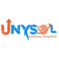 Unysol Technologies logo - Similar company to Imarks Digital Solutions