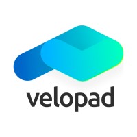 Velopad GmbH logo - Similar company to Фонд Атом