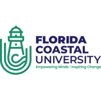 Florida Coastal University logo - Similar company to Hilbert Quantum
